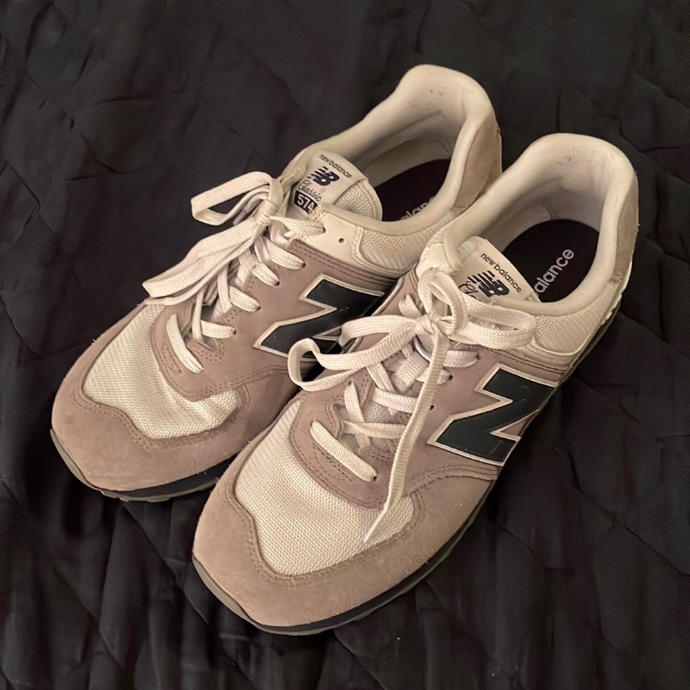 New Balance Classic Shoes